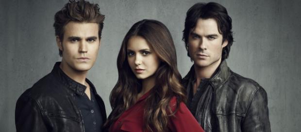 Anticipazioni The Vampire Diaries 7x02 Anticipazioni The Vampire Diaries 7x02