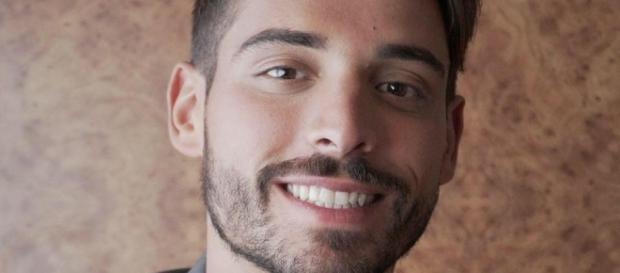 Anticipazioni Uomini e Donne, Amedeo Barbato Anticipazioni Uomini e Donne, Amedeo Barbato