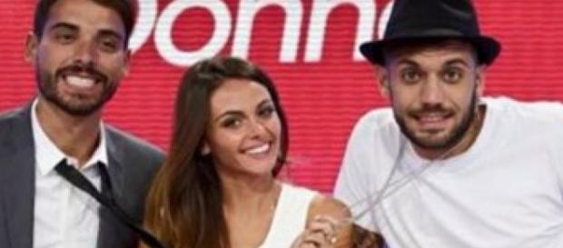 Anticipazioni Uomini e Donne, i tre tronisti Anticipazioni Uomini e Donne, i tre tronisti