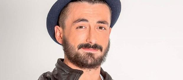 Aritz concursante de gran hermano Aritz concursante de gran hermano