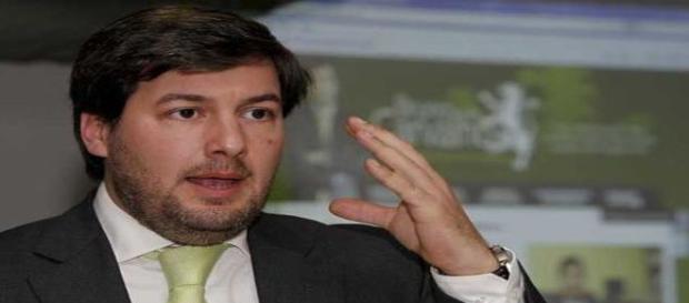 Bruno Carvalho quer fim do Football Leaks Bruno Carvalho quer fim do Football Leaks
