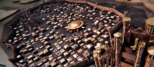 Cresce l'attesa per Game of Thrones 6 Cresce l'attesa per Game of Thrones 6
