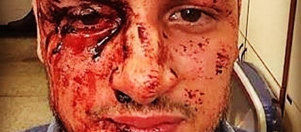 Daniel Rocha é Rafael em 'Totalmente Demais' Daniel Rocha é Rafael em 'Totalmente Demais'