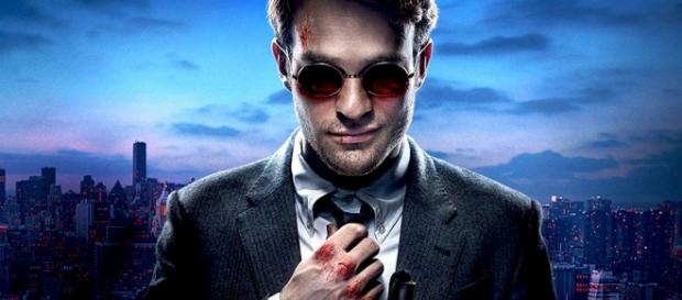 "Daredevil" se estrenará en 2016 "Daredevil" se estrenará en 2016