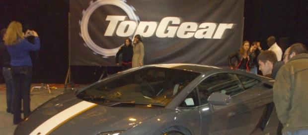 Hat „Top Gear“ ohne Clarkson eine Chance? Hat „Top Gear“ ohne Clarkson eine Chance?