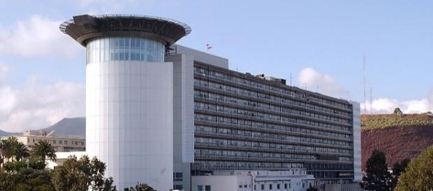 Hospital Universitario de Canarias Hospital Universitario de Canarias