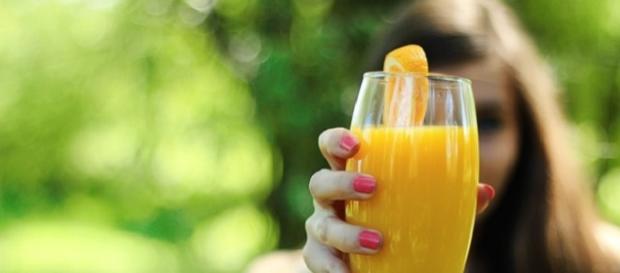 Kuracja sokowa jako detoks dla organizmu Kuracja sokowa jako detoks dla organizmu