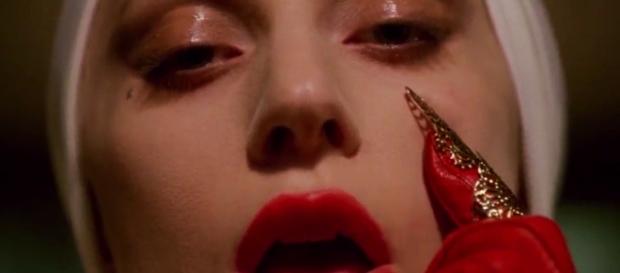 Lady Gaga protagoniza 'AHS: Hotel' Lady Gaga protagoniza 'AHS: Hotel'
