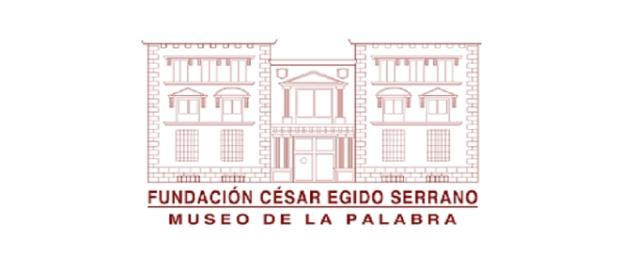 Logo Fundación César Egido Serrano, Madrid Logo Fundación César Egido Serrano, Madrid
