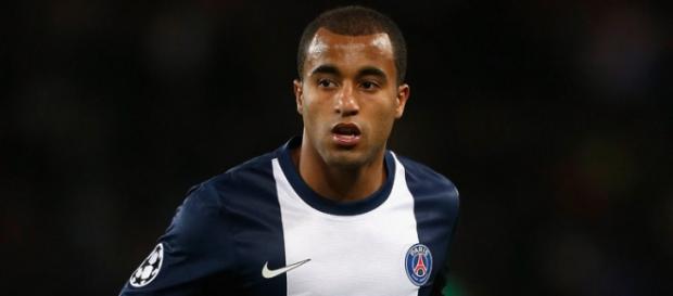 Lucas falou sobre o momento que vive na França Lucas falou sobre o momento que vive na França