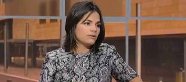 Odile Fernández, entrevista en Para todos la 2 Odile Fernández, entrevista en Para todos la 2