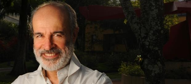 Osmar Prado fez 'Meu Pedacinho de Chão' Osmar Prado fez 'Meu Pedacinho de Chão'