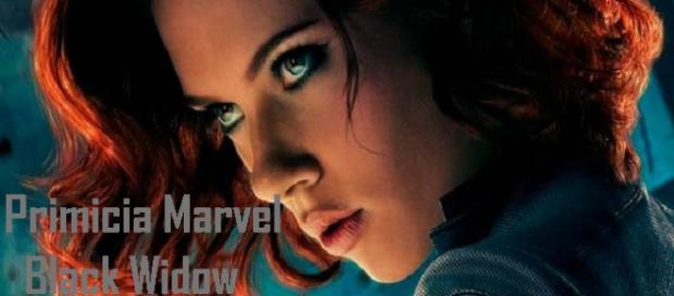 Primicia Marvel: Black Widow y su futuro Primicia Marvel: Black Widow y su futuro