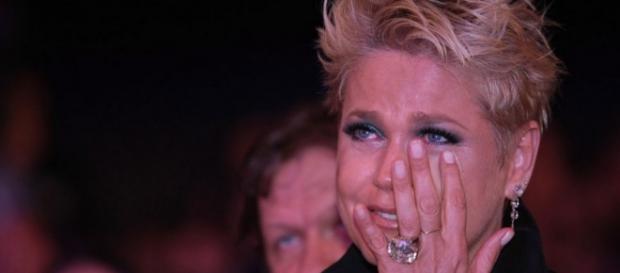 Programa de Xuxa não paga dinheiro de prêmios Programa de Xuxa não paga dinheiro de prêmios