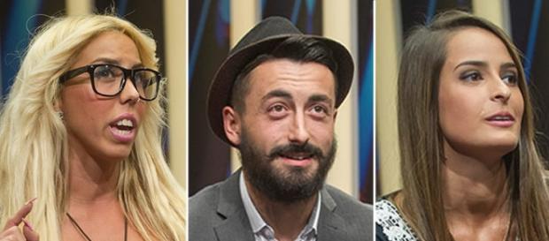 Se revelan los secretos de GH 16 Se revelan los secretos de GH 16
