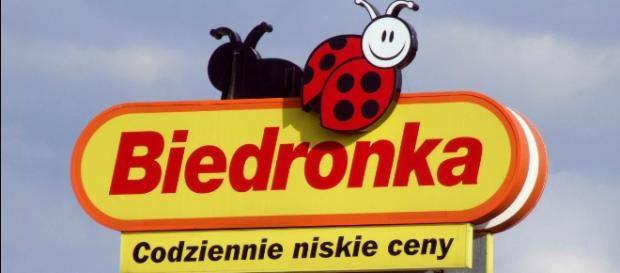 Szef Biedronki odznaczony potajemnie Szef Biedronki odznaczony potajemnie