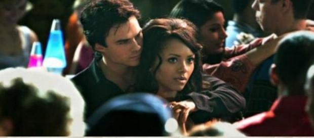 The vampire diaries 7 episodio 2 The vampire diaries 7 episodio 2