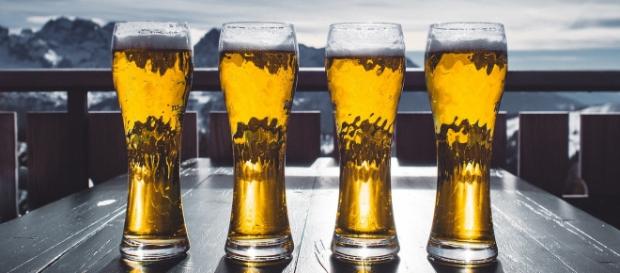Top 5 best-selling beers in the world Top 5 best-selling beers in the world