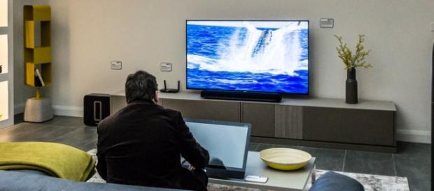 TV 4K - Explosão no comércio não se justifica TV 4K - Explosão no comércio não se justifica