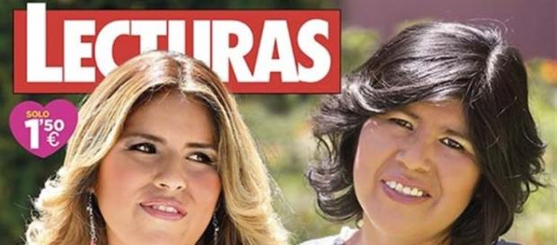 Una madre biológica que podremos ver este viernes Una madre biológica que podremos ver este viernes