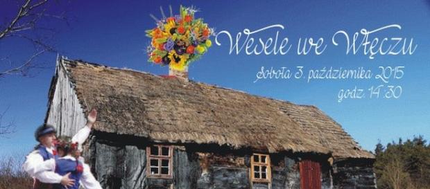 Zaproszenie na dawne tradycyjne wesele Zaproszenie na dawne tradycyjne wesele