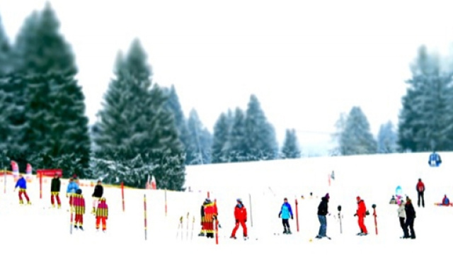 Coppa del Mondo di Sci 2015-2016