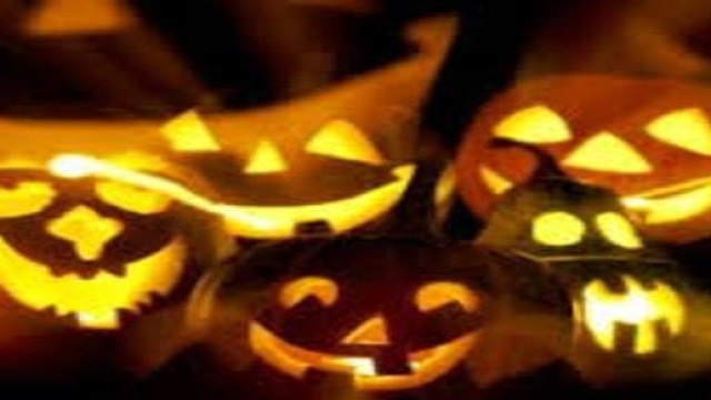 Halloween 2015, idee per costumi e dolci