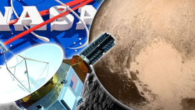 La conferenza su Plutone mai avvenuta