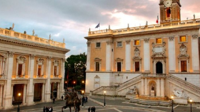 Roma, il dopo Marino e i candidati a sindaco.