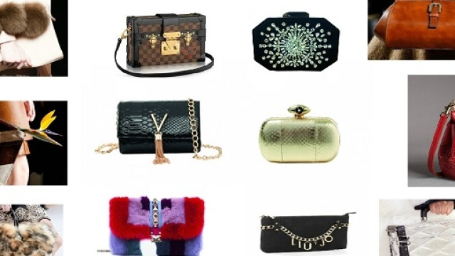 Tendenza borse autunno inverno 2015/16