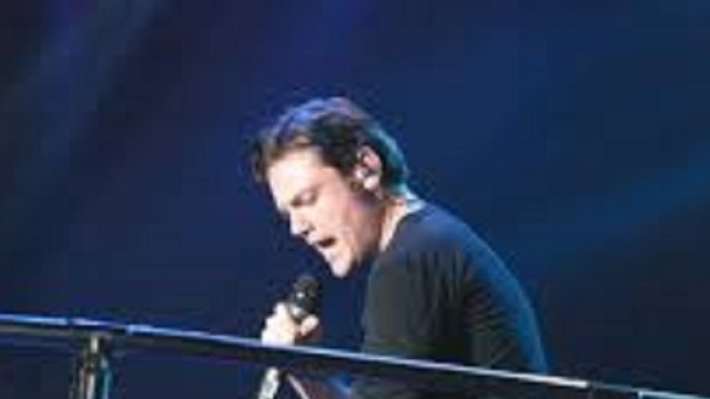 Tiziano Ferro, ancora in concerto