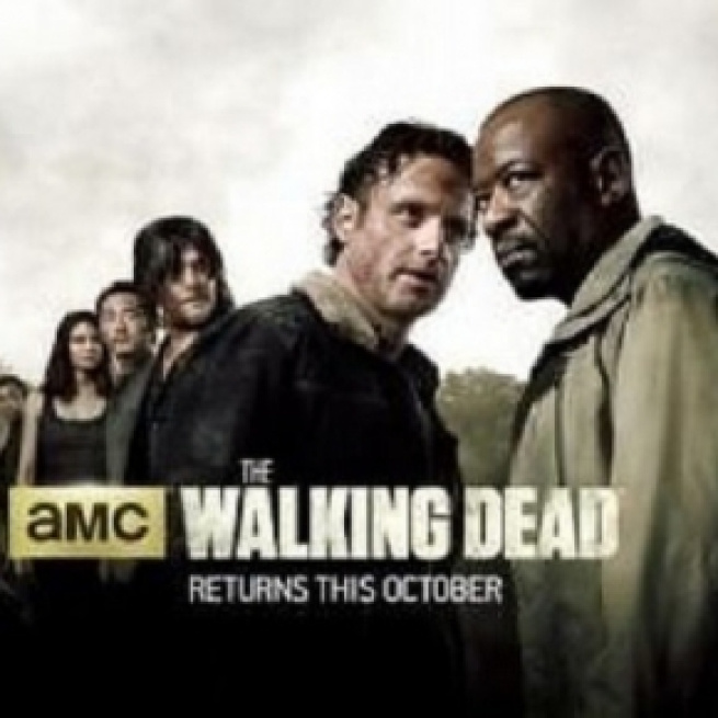 The Walking Dead - Temporada 6