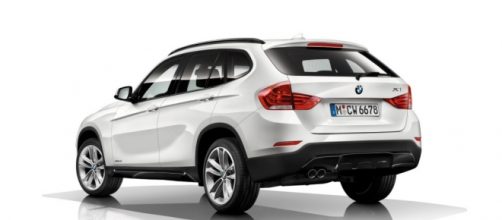 La nuova BMW X1 è venduta a partire da 30.550 euro