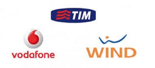 Offerte Vodafone, Tim e Wind novembre.