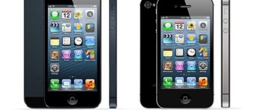 Prezzi più bassi iPhone 4S e iPhone 5S