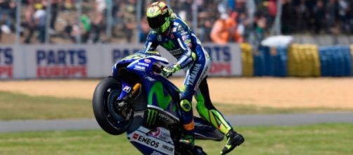 Programma MotoGP Valencia 2015