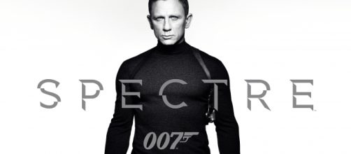Spectre, l'ultimo film della saga di James Bond