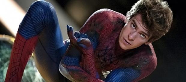 Andrew Garfield le pone fin a algunos rumores Andrew Garfield le pone fin a algunos rumores