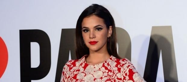 Bruna Marquezine não tem problemas em se despir Bruna Marquezine não tem problemas em se despir