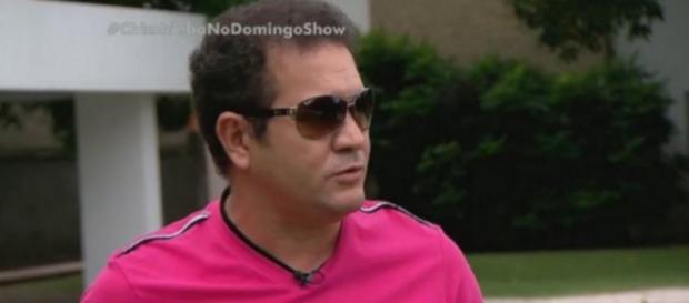 Chimbinha fala sobre acusação de abuso sexual Chimbinha fala sobre acusação de abuso sexual