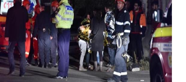 Dezvăluiri cutremurătoare în cazul Colectiv Dezvăluiri cutremurătoare în cazul Colectiv