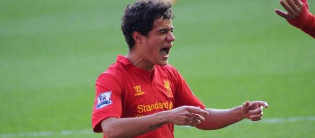 Double joy for Coutinho at Stamford Bridge Double joy for Coutinho at Stamford Bridge