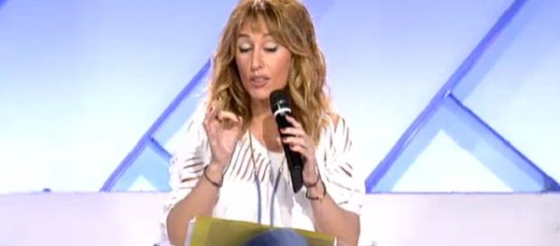 El regreso de un participante a MYHYV El regreso de un participante a MYHYV