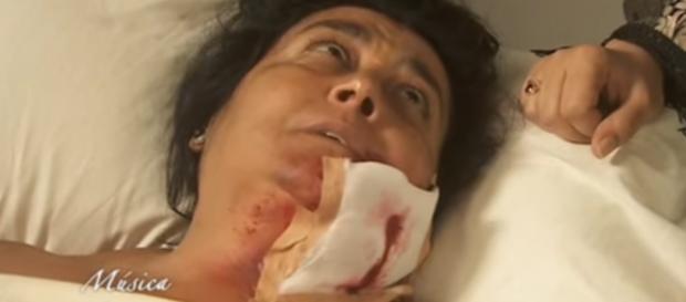 Il Segreto: Bernarda muore per colpa di Francisca! Il Segreto: Bernarda muore per colpa di Francisca!
