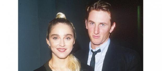 Madonna e Sean Penn di nuovo insieme? Madonna e Sean Penn di nuovo insieme?