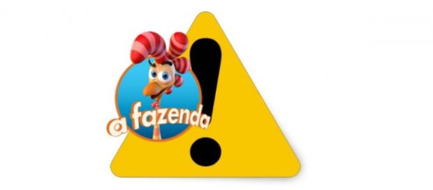 Novas agressões em A Fazenda 8 pode gerar expulsão Novas agressões em A Fazenda 8 pode gerar expulsão