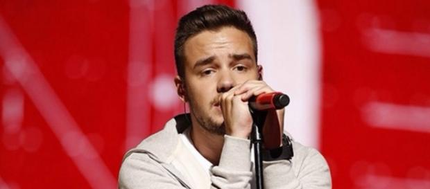 One Direction-Star Liam Payne. One Direction-Star Liam Payne.