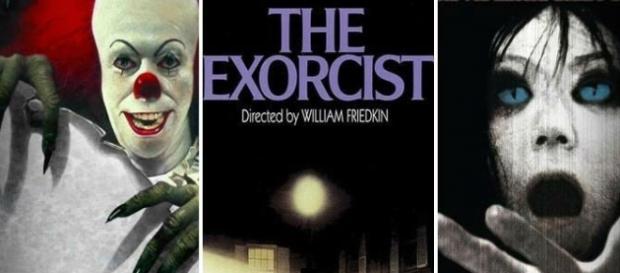 Películas que no te puedes perder en Halloween Películas que no te puedes perder en Halloween