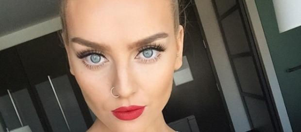 Perrie Edwards tem um fraquinho por uma actriz. Perrie Edwards tem um fraquinho por uma actriz.