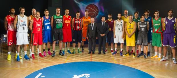 presentación de hace algunas temporadas atrás. presentación de hace algunas temporadas atrás.